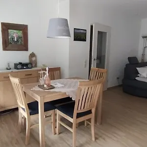 Zum Bartelt Apartment
